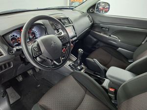 Mitsubishi ASX 160 MPI Motion - Foto 25