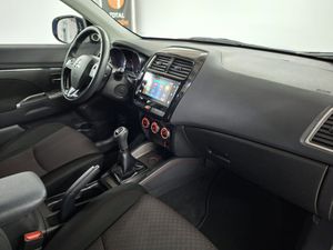 Mitsubishi ASX 160 MPI Motion - Foto 13