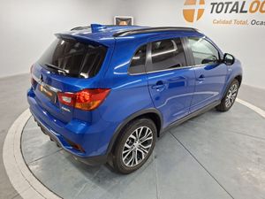 Mitsubishi ASX 160 MPI Motion - Foto 4