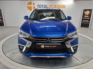 Mitsubishi ASX 160 MPI Motion - Foto 7