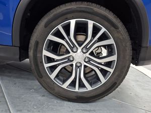 Mitsubishi ASX 160 MPI Motion - Foto 11