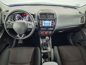 Mitsubishi ASX 160 MPI Motion - Foto 16