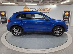 Mitsubishi ASX 160 MPI Motion - Foto 5
