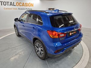 Mitsubishi ASX 160 MPI Motion - Foto 3