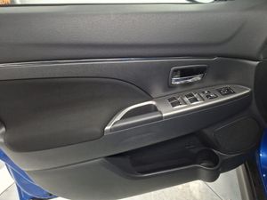 Mitsubishi ASX 160 MPI Motion - Foto 26