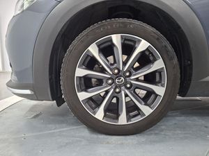 Mazda CX-3 2.0 G 89kW (121CV) 2WD Zenith Safety - Foto 11