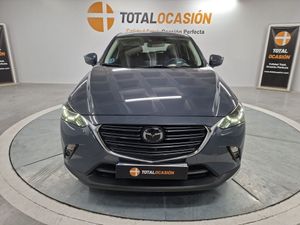 Mazda CX-3 2.0 G 89kW (121CV) 2WD Zenith Safety - Foto 7