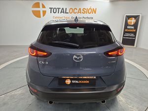 Mazda CX-3 2.0 G 89kW (121CV) 2WD Zenith Safety - Foto 8