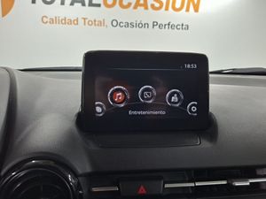 Mazda CX-3 2.0 G 89kW (121CV) 2WD Zenith Safety - Foto 26