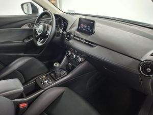 Mazda CX-3 2.0 G 89kW (121CV) 2WD Zenith Safety - Foto 13