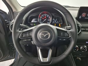 Mazda CX-3 2.0 G 89kW (121CV) 2WD Zenith Safety - Foto 21