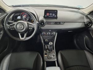 Mazda CX-3 2.0 G 89kW (121CV) 2WD Zenith Safety - Foto 16