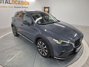 Mazda CX-3 2.0 G 89kW (121CV) 2WD Zenith Safety - Foto 2