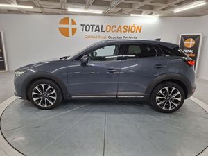 Mazda CX-3 2.0 G 89kW (121CV) 2WD Zenith Safety - Foto 5