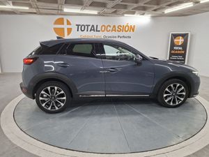 Mazda CX-3 2.0 G 89kW (121CV) 2WD Zenith Safety - Foto 6