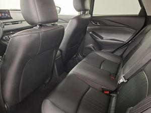Mazda CX-3 2.0 G 89kW (121CV) 2WD Zenith Safety - Foto 15