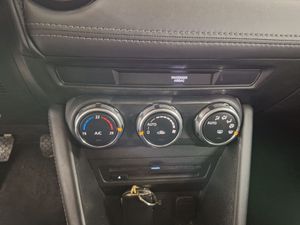 Mazda CX-3 2.0 G 89kW (121CV) 2WD Zenith Safety - Foto 22