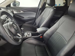 Mazda CX-3 2.0 G 89kW (121CV) 2WD Zenith Safety - Foto 17