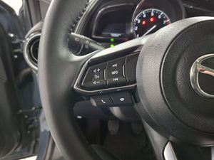 Mazda CX-3 2.0 G 89kW (121CV) 2WD Zenith Safety - Foto 18