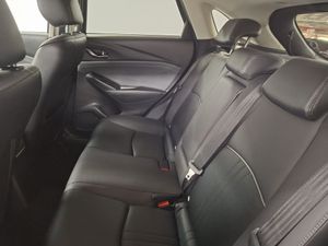 Mazda CX-3 2.0 G 89kW (121CV) 2WD Zenith Safety - Foto 14