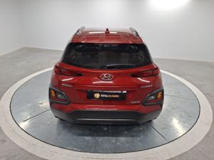 Hyundai Kona 1.6 GDI HEV Klass DCT - Foto 10