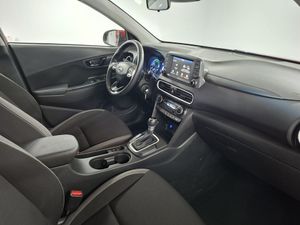 Hyundai Kona 1.6 GDI HEV Klass DCT - Foto 28