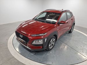 Hyundai Kona 1.6 GDI HEV Klass DCT - Foto 3