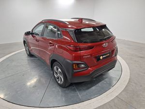 Hyundai Kona 1.6 GDI HEV Klass DCT - Foto 4
