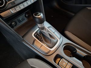 Hyundai Kona 1.6 GDI HEV Klass DCT - Foto 26
