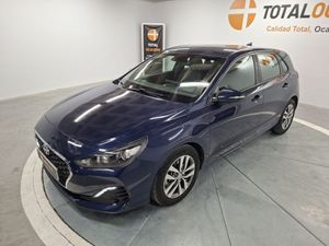 Hyundai i30 1.0 TGDI Klass - Foto 3