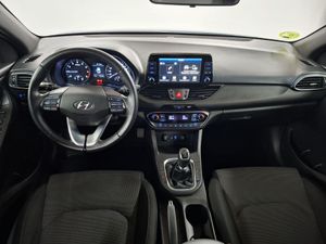 Hyundai i30 1.0 TGDI Klass - Foto 16