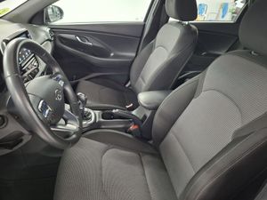 Hyundai i30 1.0 TGDI Klass - Foto 17