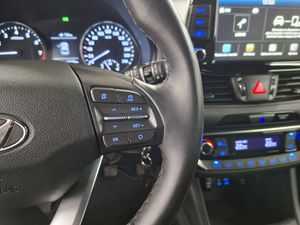 Hyundai i30 1.0 TGDI Klass - Foto 19