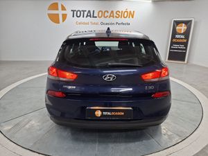 Hyundai i30 1.0 TGDI Klass - Foto 8