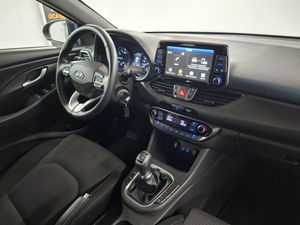 Hyundai i30 1.0 TGDI Klass - Foto 12