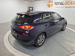 Hyundai i30 1.0 TGDI Klass - Foto 4