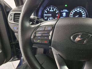Hyundai i30 1.0 TGDI Klass - Foto 18