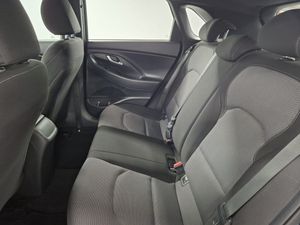 Hyundai i30 1.0 TGDI Klass - Foto 14