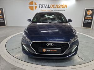 Hyundai i30 1.0 TGDI Klass - Foto 7