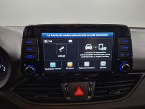 Hyundai i30 1.0 TGDI Klass - Foto 22