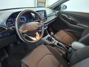 Hyundai i30 1.0 TGDI Klass - Foto 24