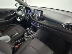 Hyundai i30 1.0 TGDI Klass - Foto 13