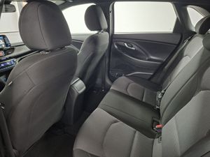 Hyundai i30 1.0 TGDI Klass - Foto 15