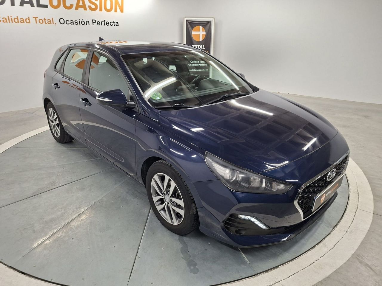 Hyundai i30 1.0 TGDI Klass - Foto 1