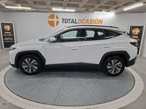 Hyundai Tucson 1.6 TGDI 110kW (150CV) 48V Maxx - Foto 5