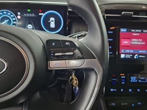Hyundai Tucson 1.6 TGDI 110kW (150CV) 48V Maxx - Foto 19