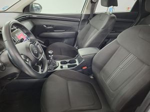Hyundai Tucson 1.6 TGDI 110kW (150CV) 48V Maxx - Foto 17