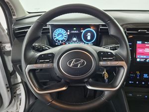 Hyundai Tucson 1.6 TGDI 110kW (150CV) 48V Maxx - Foto 21
