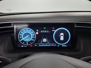 Hyundai Tucson 1.6 TGDI 110kW (150CV) 48V Maxx - Foto 20