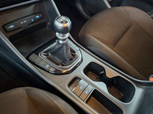 Hyundai Tucson 1.6 TGDI 110kW (150CV) 48V Maxx - Foto 22